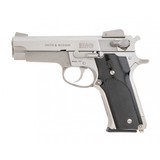 "Smith & Wesson 659 9mm (PR62076)" - 6 of 6