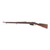 "Argentine 1891 rifle 7.65x53 (AL8054)" - 7 of 9