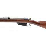 "Argentine 1891 rifle 7.65x53 (AL8054)" - 6 of 9
