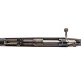 "Argentine 1891 rifle 7.65x53 (AL8054)" - 4 of 9