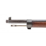 "Argentine 1891 rifle 7.65x53 (AL8054)" - 5 of 9