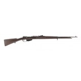 "Steyr 1896 bolt-action rifle 6.5x53R (AL8055)" - 1 of 6