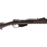 "Steyr 1896 bolt-action rifle 6.5x53R (AL8055)" - 6 of 6