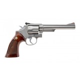 "Smith & Wesson 66-1 .357 Magnum (PR62079)" - 5 of 5