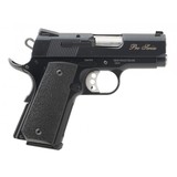 "Smith & Wesson SW1911 Pro Series .45 ACP (PR62082)" - 1 of 6