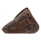 "WWII Japanese Type 14 Holster (MM2364)" - 2 of 3
