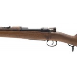 "Spanish Oviedo Model 1895 Carbine 7x57 Mauser (R38930)" - 5 of 6