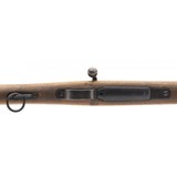 "Spanish Oviedo Model 1895 Carbine 7x57 Mauser (R38930)" - 3 of 6
