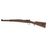 "Spanish Oviedo Model 1895 Carbine 7x57 Mauser (R38930)" - 2 of 6
