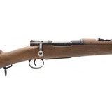 "Spanish Oviedo Model 1895 Carbine 7x57 Mauser (R38930)" - 4 of 6