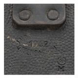 "K98 Three Pocket Ammo Pouch (MM2365)" - 3 of 3