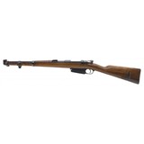 "Argentine Model 1891 Engineers Carbine 7.65x53ARG (AL8068)" - 5 of 8