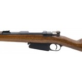 "Argentine Model 1891 Engineers Carbine 7.65x53ARG (AL8068)" - 4 of 8