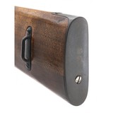 "Argentine Model 1891 Engineers Carbine 7.65x53ARG (AL8068)" - 3 of 8