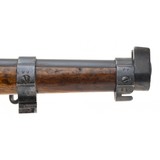 "Argentine Model 1891 Engineers Carbine 7.65x53ARG (AL8068)" - 6 of 8