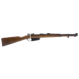 "Argentine Model 1891 Engineers Carbine 7.65x53ARG (AL8068)" - 1 of 8
