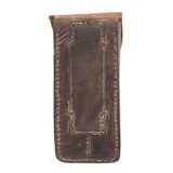 "Luger Magazine Pouch ( MM2366)" - 2 of 2