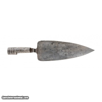 "1873 US Trowel Bayonet (MM2367)"