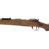 "Rare Hungarian G98/40 Nazi Bolt-Action Rifle 8mm Mauser (R38932)" - 4 of 9
