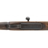 "Rare Hungarian G98/40 Nazi Bolt-Action Rifle 8mm Mauser (R38932)" - 6 of 9