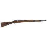 "Rare Hungarian G98/40 Nazi Bolt-Action Rifle 8mm Mauser (R38932)" - 1 of 9