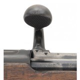 "Rare Hungarian G98/40 Nazi Bolt-Action Rifle 8mm Mauser (R38932)" - 8 of 9