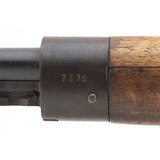 "Rare Hungarian G98/40 Nazi Bolt-Action Rifle 8mm Mauser (R38932)" - 9 of 9