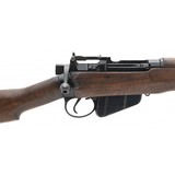 "British No5 Mkl Jungle Carbine .303 British (R38933)" - 5 of 7