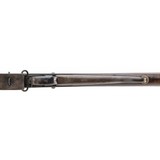 "British MK lV Martini-Henry .577-450 (AL8067)" - 2 of 8