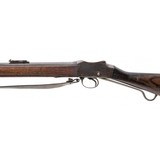 "British MK lV Martini-Henry .577-450 (AL8067)" - 5 of 8