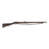 "British MK lV Martini-Henry .577-450 (AL8067)" - 1 of 8