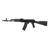 "Arsenal Saiga Kalashnikov AK-74 90th Anniversary Silver Edition Jubilee Rifle 5.45x39 (COM3011)" - 8 of 9