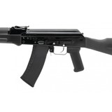 "Arsenal Saiga Kalashnikov AK-74 90th Anniversary Silver Edition Jubilee Rifle 5.45x39 (COM3011)" - 7 of 9