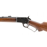 "Marlin 39A .22S, L, LR (R38971)" - 5 of 7