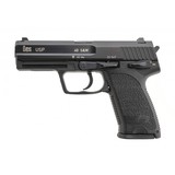 "Heckler & Koch USP .40 (PR62091)" - 3 of 3