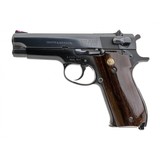 "Smith & Wesson 39-2 9mm (PR62093)" - 6 of 6