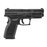 "Springfield XD-40 .40 (PR62094)" - 1 of 3