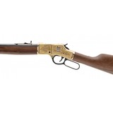 "HENRY BIG BOY EAGLE SCOUT .44MAGNUM (NGZ3053) NEW" - 4 of 7