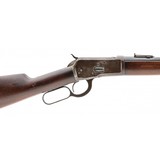 "Winchester 1892 Saddle Ring Carbine .25-20 Win (W12247)" - 8 of 8