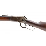 "Winchester 1892 Saddle Ring Carbine .25-20 Win (W12247)" - 6 of 8