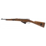 "French Bertheir Mle 16 carbine 8mm Lebel (R38941)" - 3 of 7