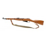 "Unissued Polish M44 carbine 7.62x54R (R38942)" - 6 of 8