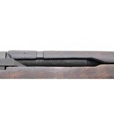 "U.S. Springfield M1 Garand .30-06 (R39119)" - 2 of 6