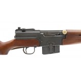"Mas 1949/56 semi-auto 7.62x51mm (R39120)" - 4 of 4