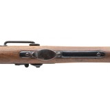 "U.S. Springfield Model 1879 Trapdoor Carbine .45-70 (AL8069)" - 3 of 8