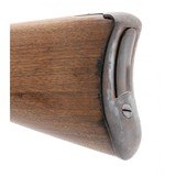 "U.S. Springfield Model 1879 Trapdoor Carbine .45-70 (AL8069)" - 2 of 8