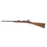 "U.S. Springfield Model 1879 Trapdoor Carbine .45-70 (AL8069)" - 5 of 8