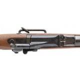 "U.S. Springfield Model 1879 Trapdoor Carbine .45-70 (AL8069)" - 7 of 8