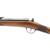 "French Model 1866 Chassepot cut down rifle 11mm (AL8070)" - 2 of 5