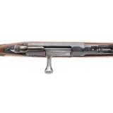 "French Model 1866 Chassepot cut down rifle 11mm (AL8070)" - 4 of 5